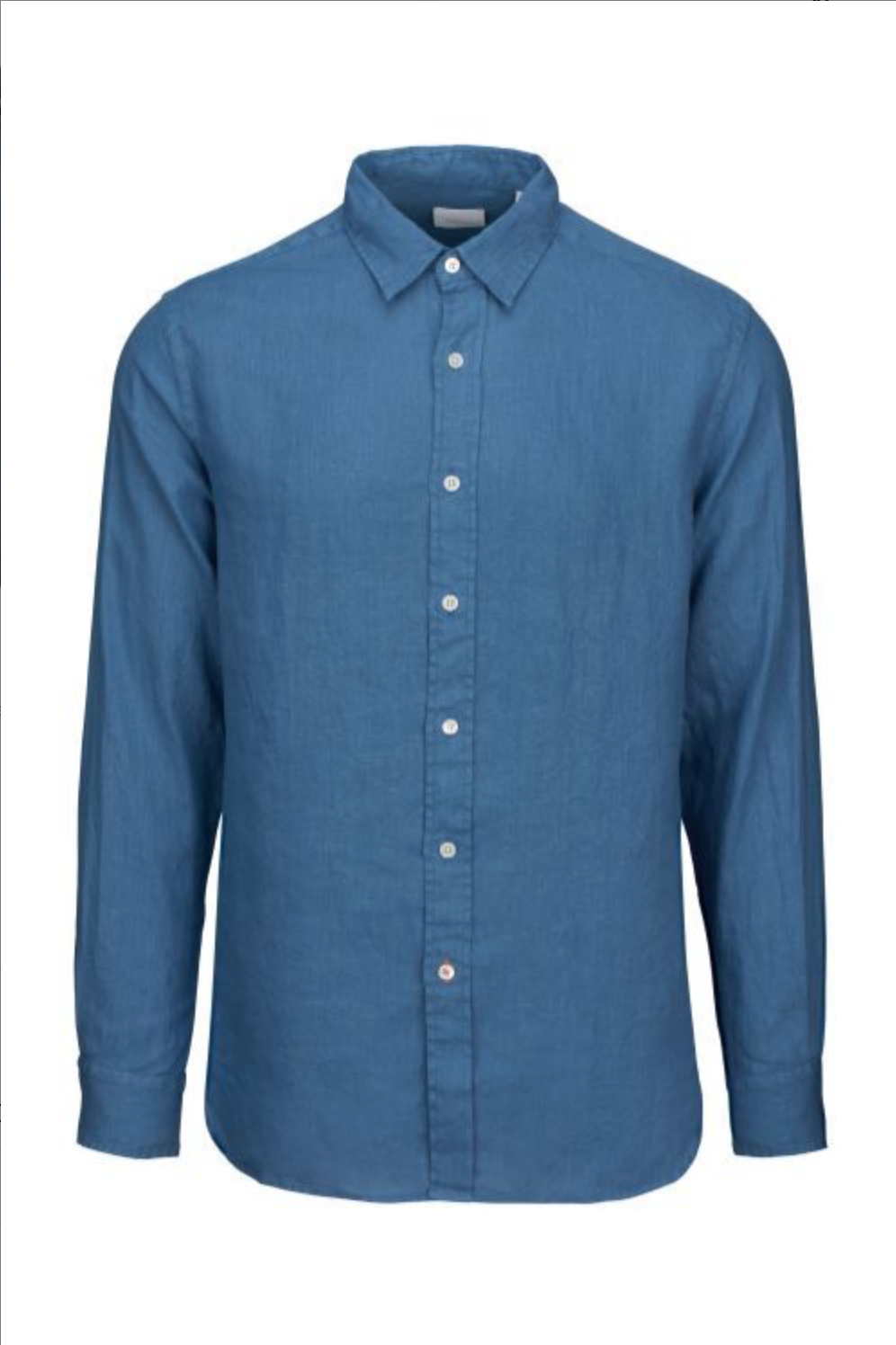 Amalfi Linen Shirt