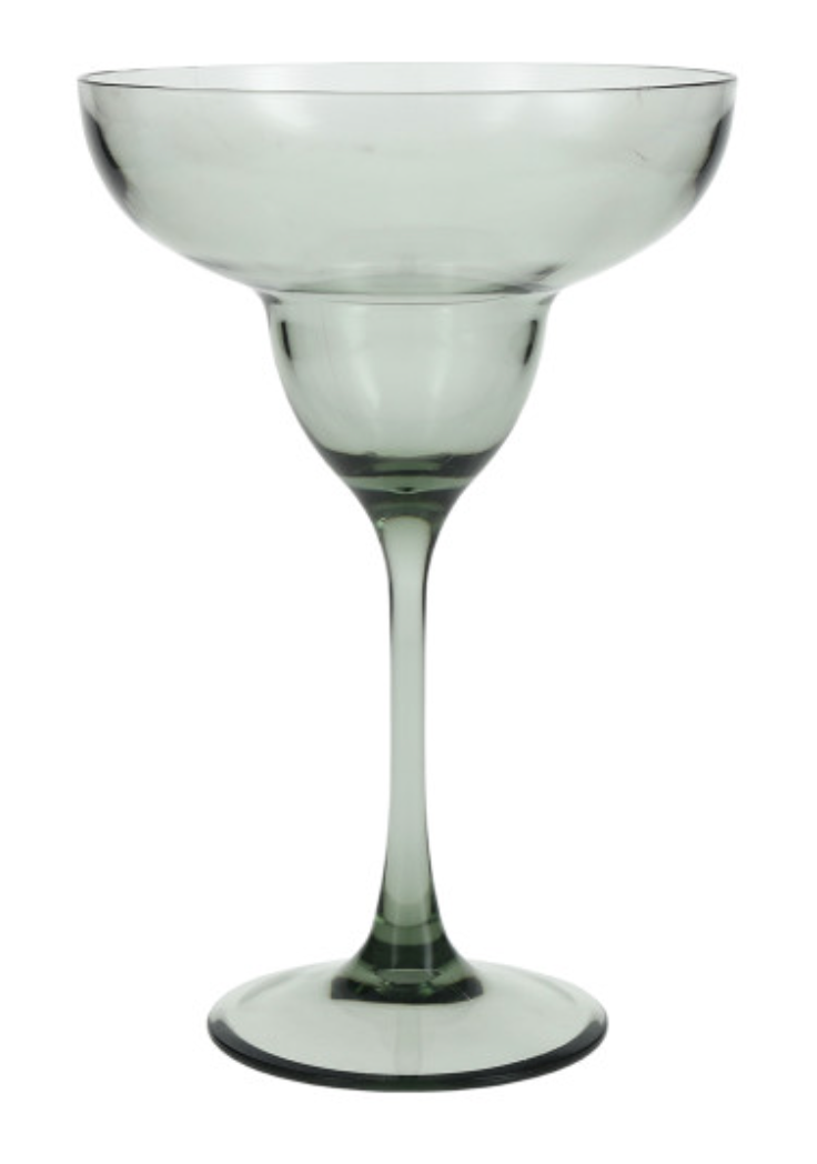 Sole Margarita Glass