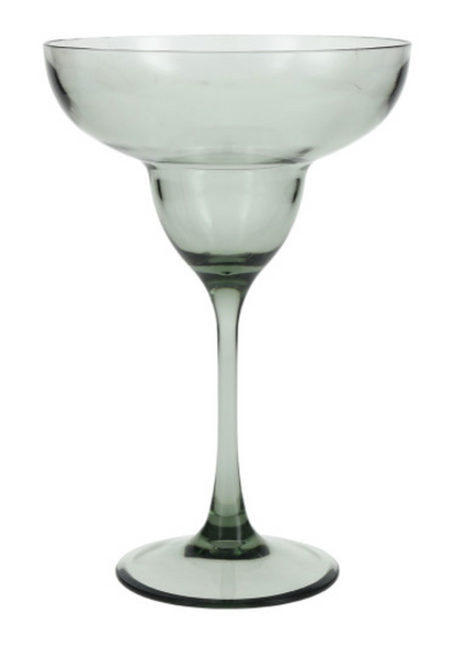 Sole Margarita Glass