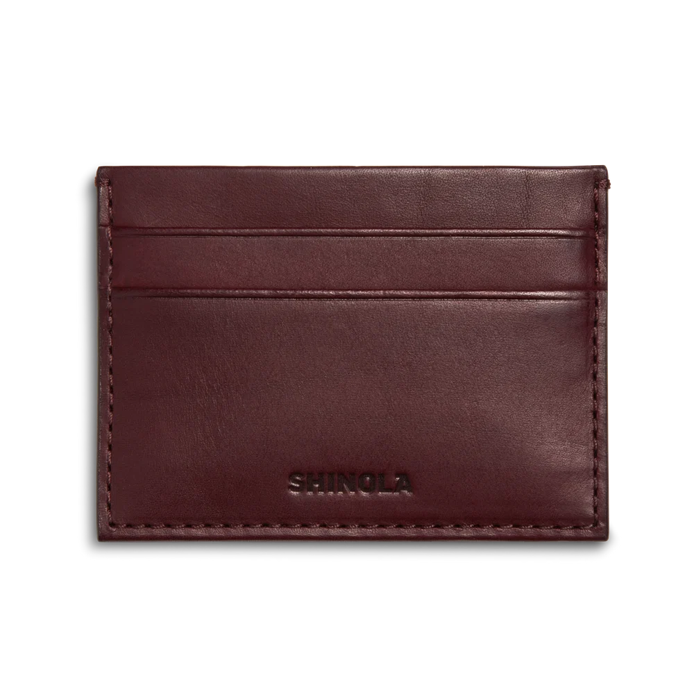 5 Pocket Card Case