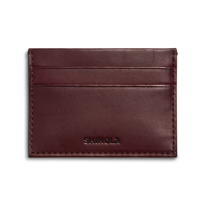 5 Pocket Card Case
