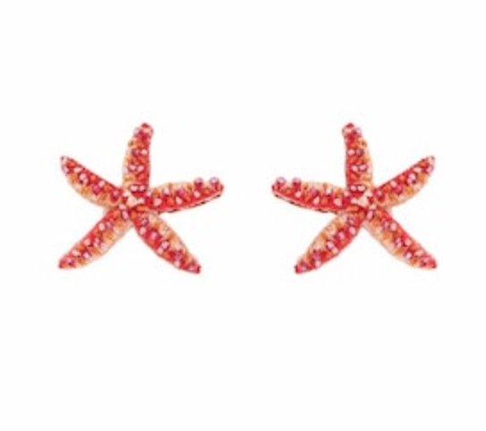 Starfish Stud