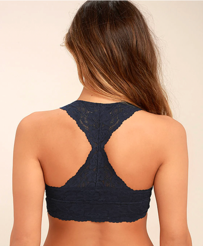 Racerback Bralette