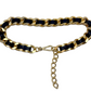 Farah Chain Belt