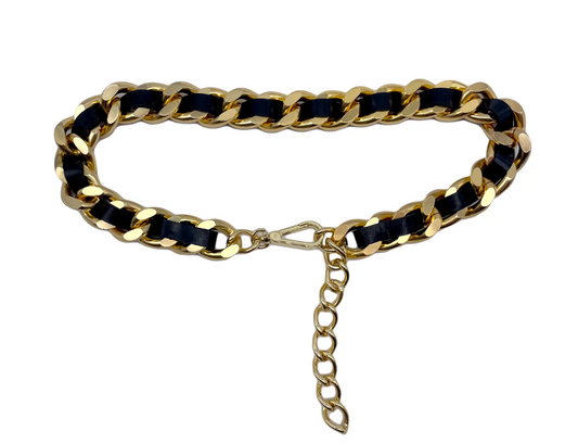 Farah Chain Belt
