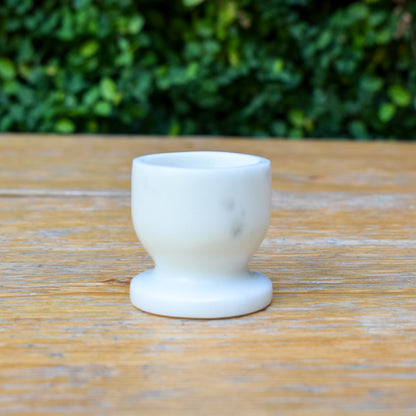 Marble Egg Cup