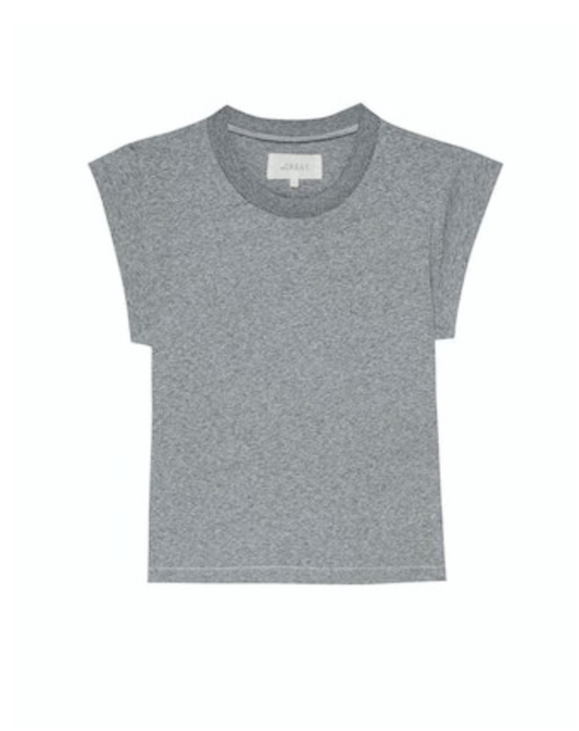 Peak Shoulder Tee