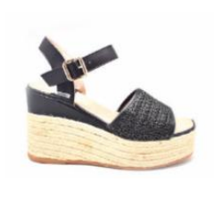 Edi Espadrille