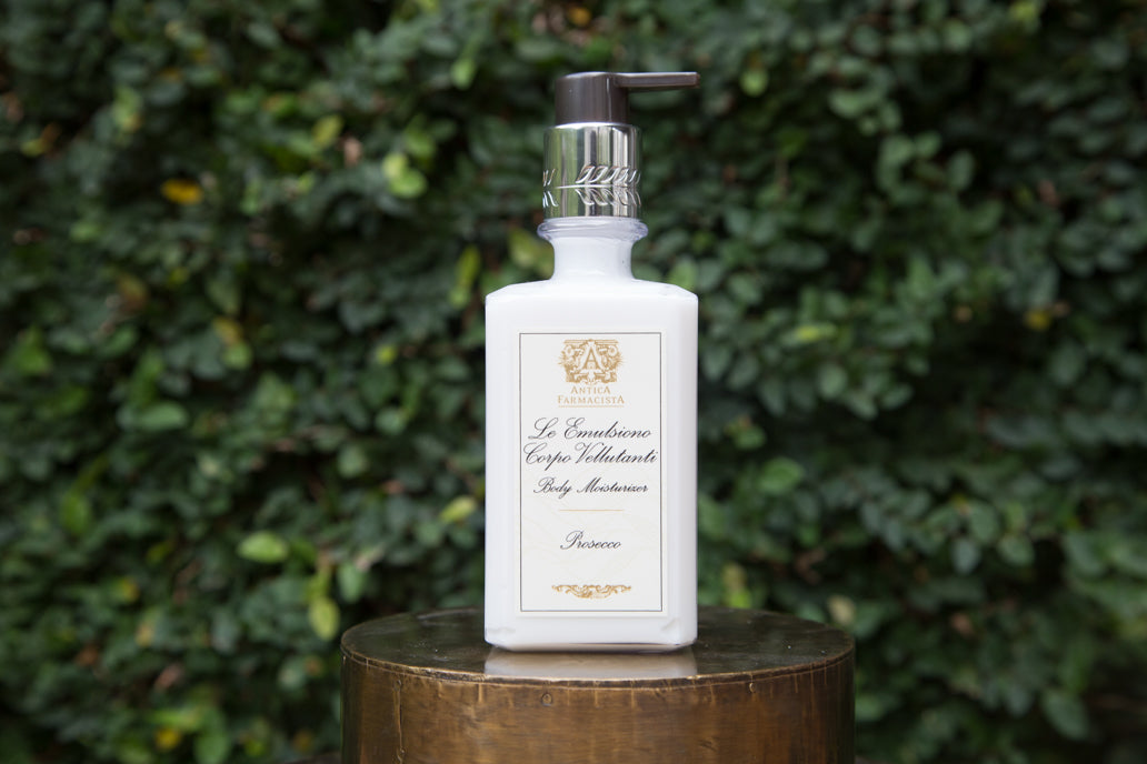 Prosecco Body Moisturizer