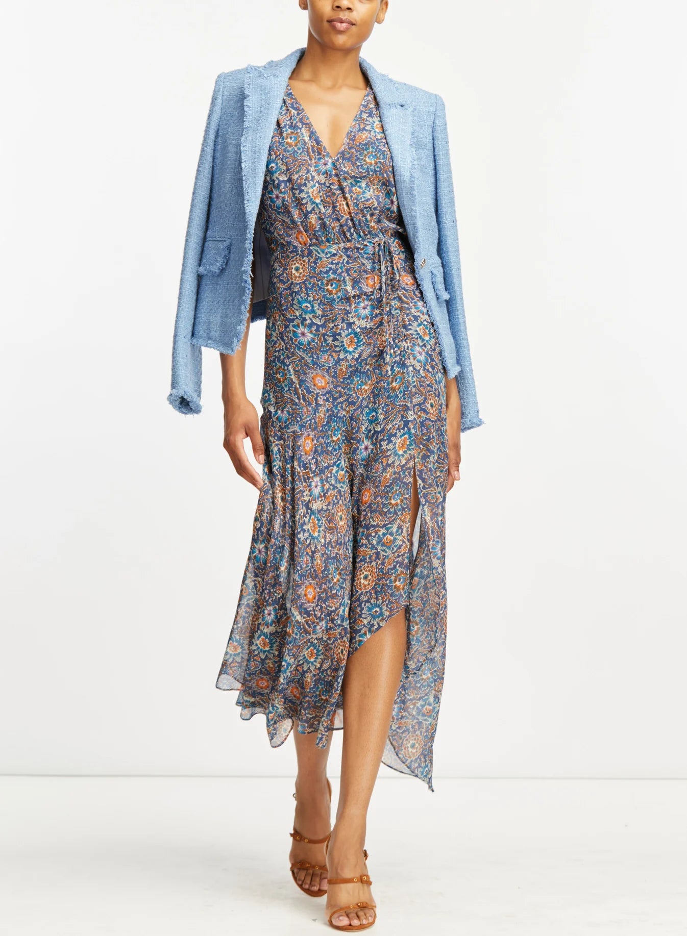Dovima Dress