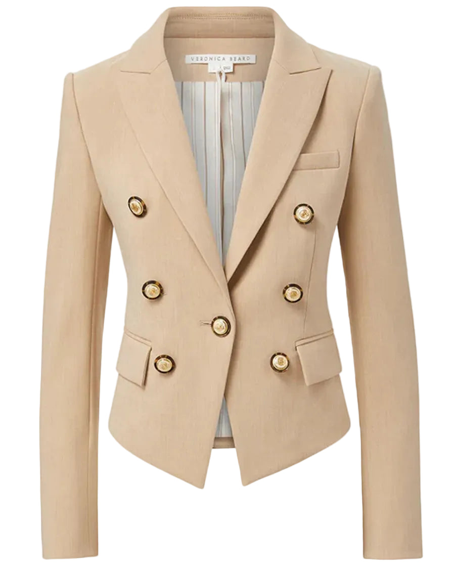 Diego Dickey Jacket