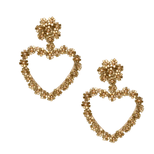 Sublime Heart 2.0 Earrings