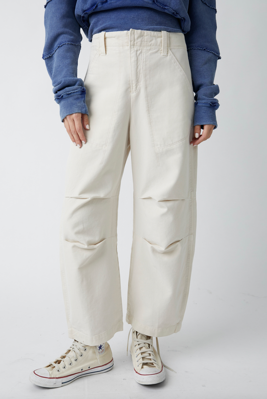 Rock Springs Barrel Pant