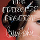 Princess Diarist by Carrie Fisher (HB)