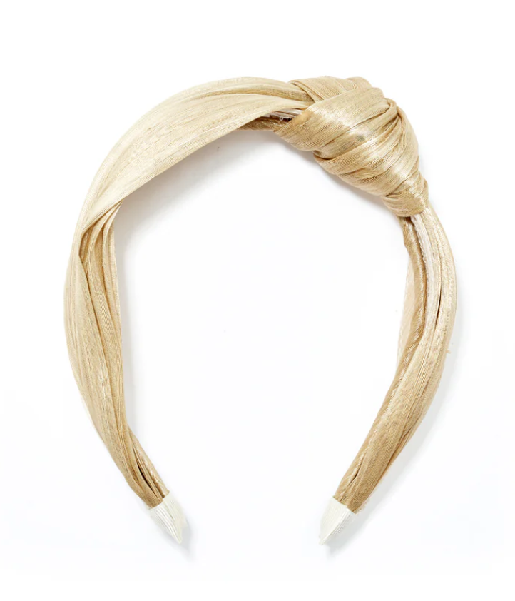 Knotted Headband