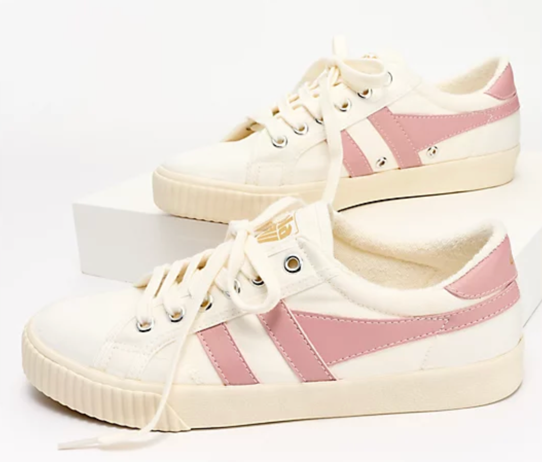 Tennis Mark Cox Sneaker