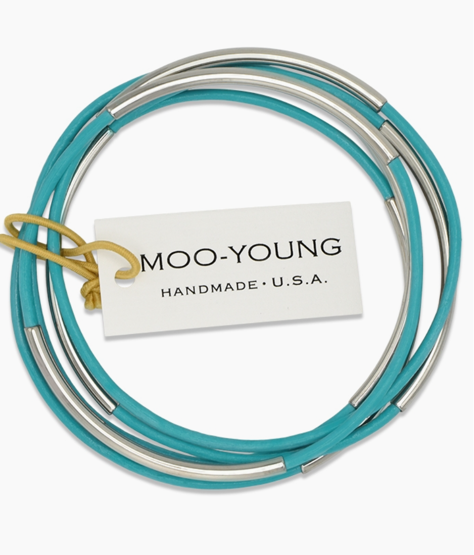 Skinny Bangles 
