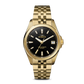 Circadian Monster 36mm - Black | Gold