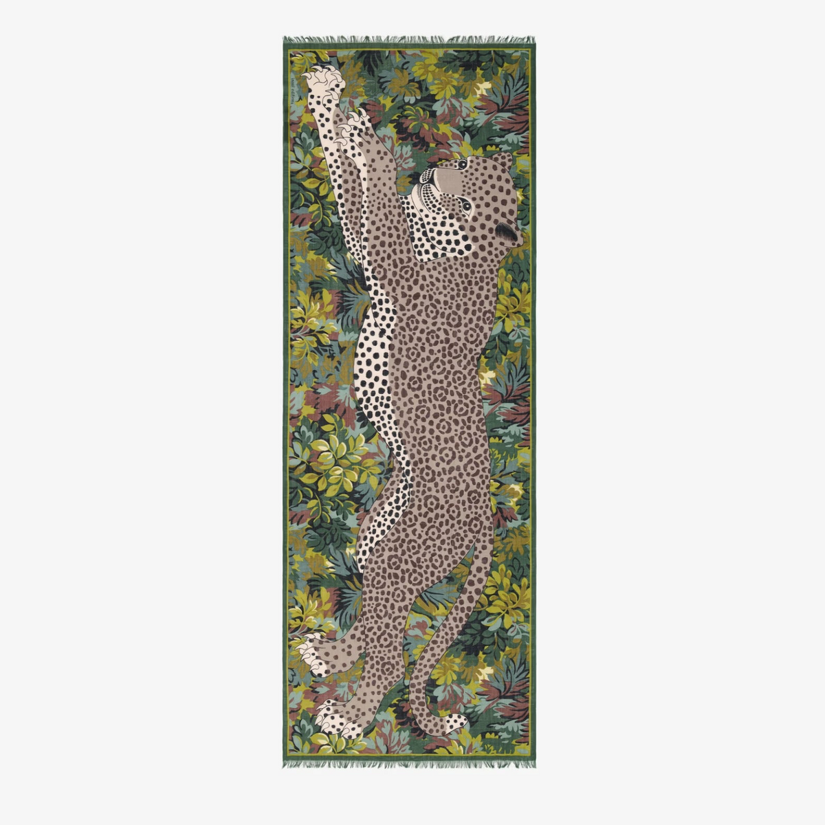 Scarf 70 - Mike