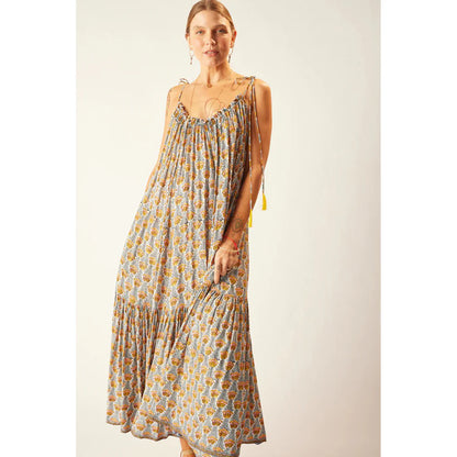 Jerusha Maxi Dress