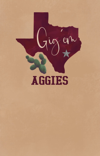 Texas A&M Journal