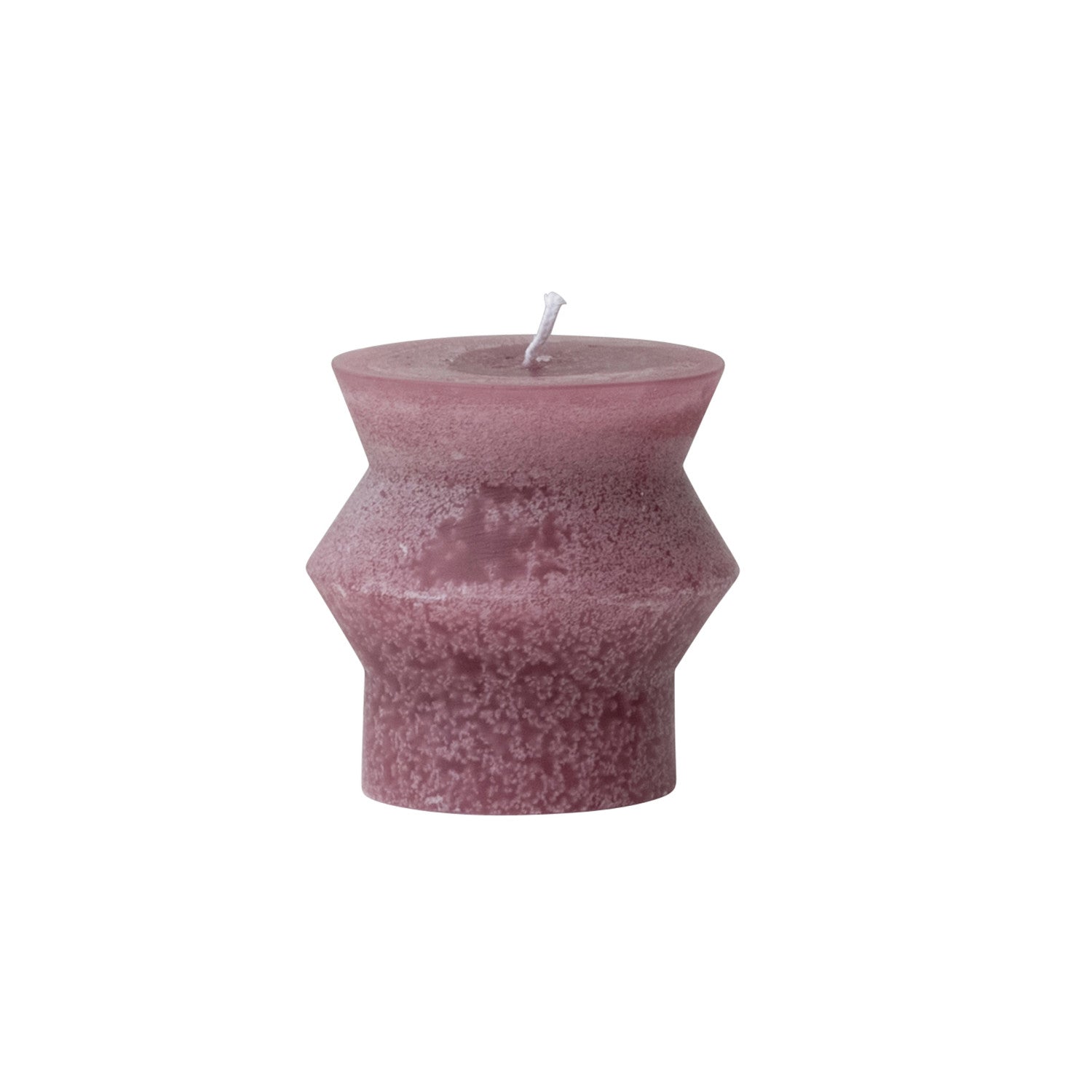 Creative Co-Op Totem Pillar Candle - Thumbnail 5