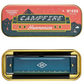 Campfire Harmonica