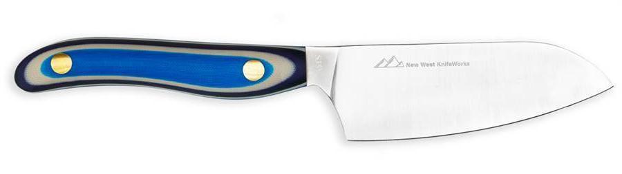 Chopper Chef Knife