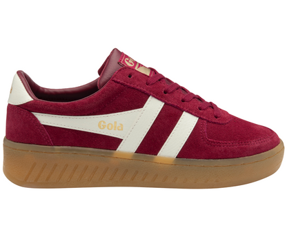 Grandslam Sneaker