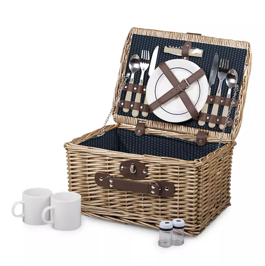 Catalina Picnic Basket Set