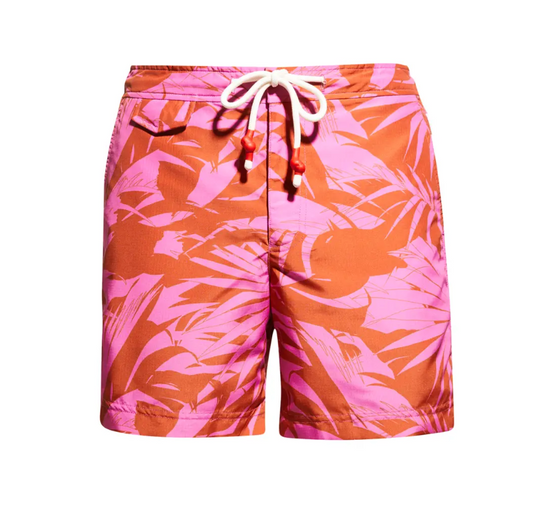 Standard Palmetto Swim Trunk