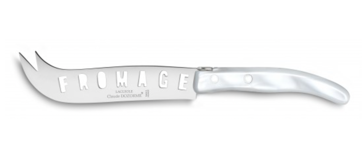 Berlingot Cheese Knife