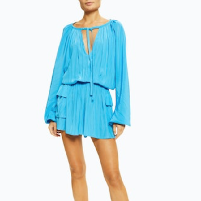 DJ Romper