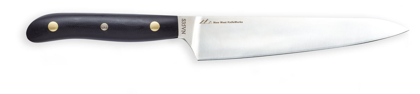 8" Chef Knife