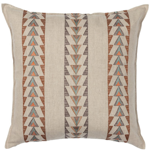 Pillow - Arrowhead Stripe