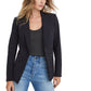 Iconic Scuba Dickey Jacket
