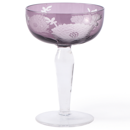 Peony Coupe