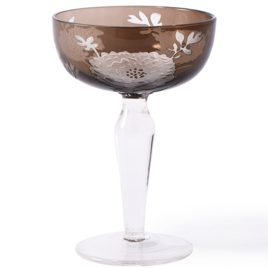 Peony Coupe