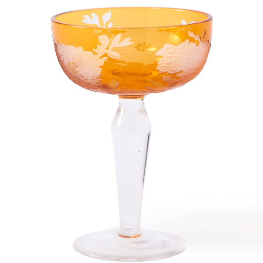 Peony Coupe