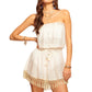 Lauryn Mini Coverup Dress