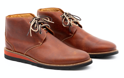 Blue Ridge Chukka