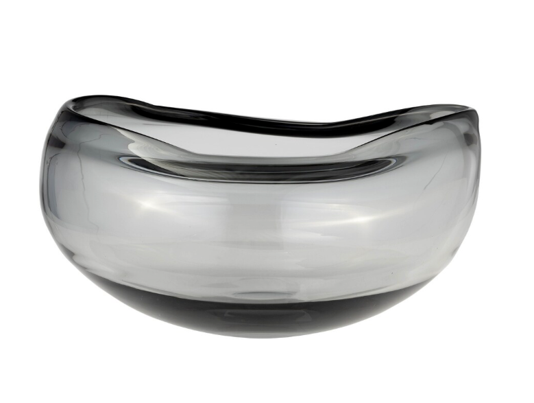 Irregular Shape Bowl