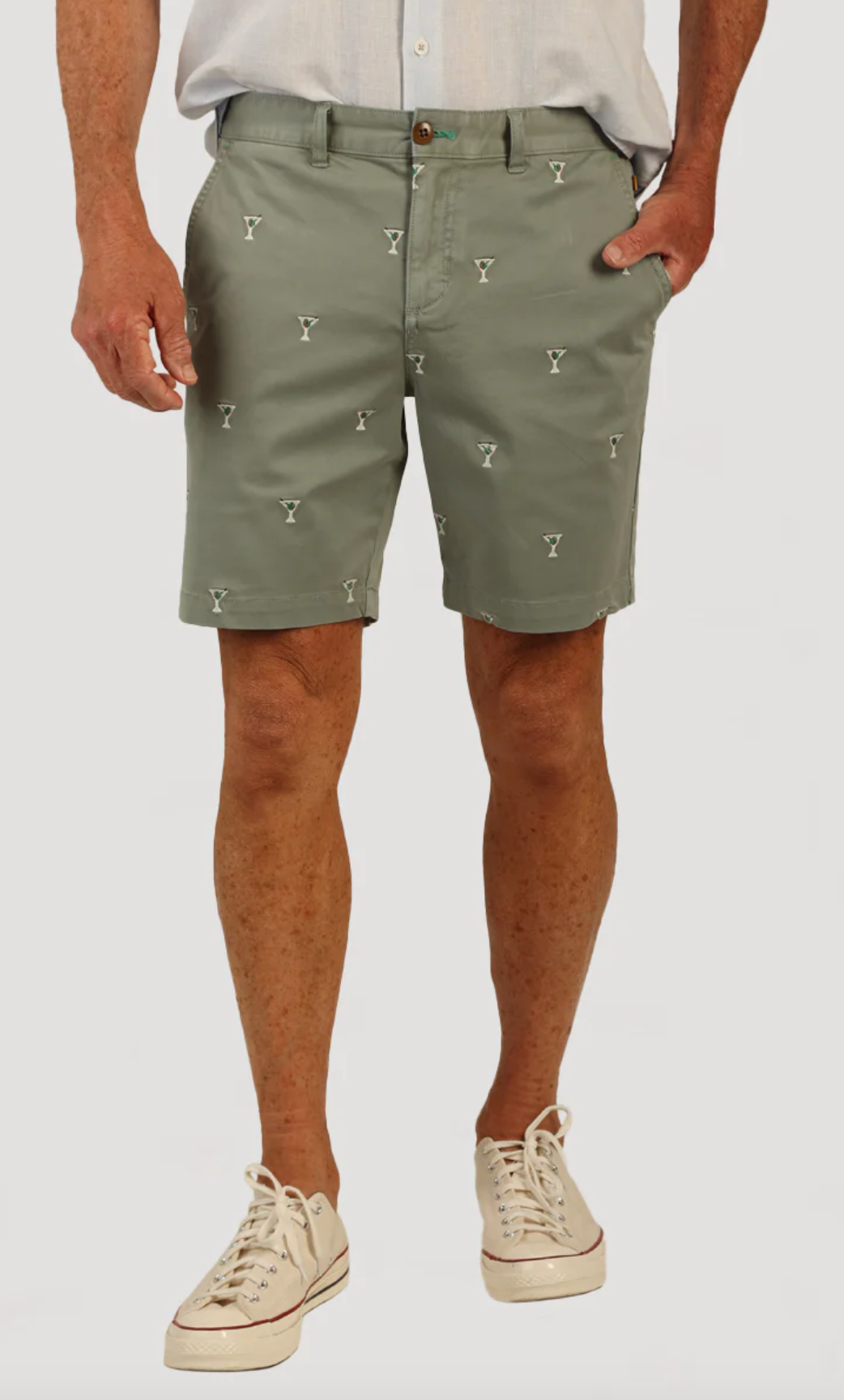 Martini Short