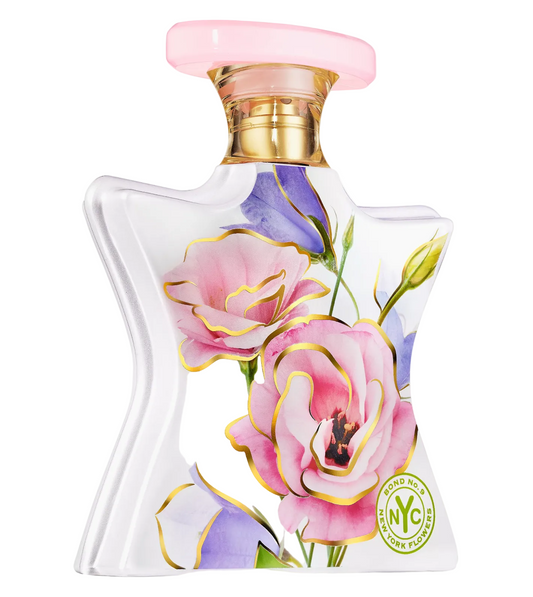 Bond No. 9 New York Flowers