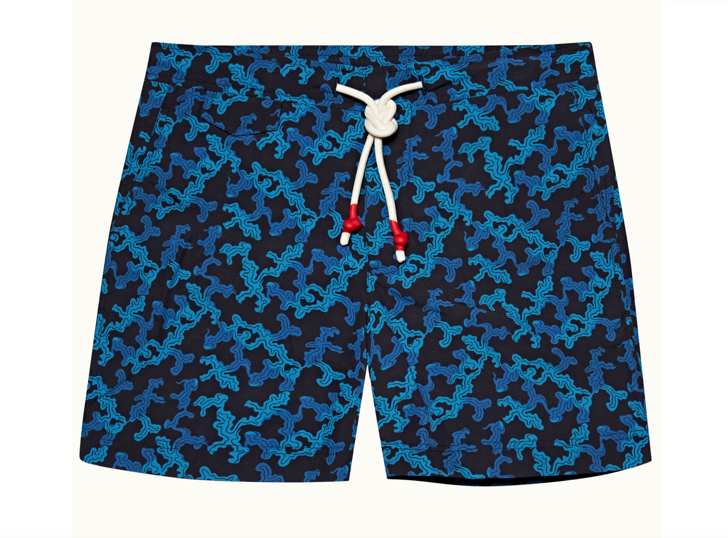 Standard Current Swimshort