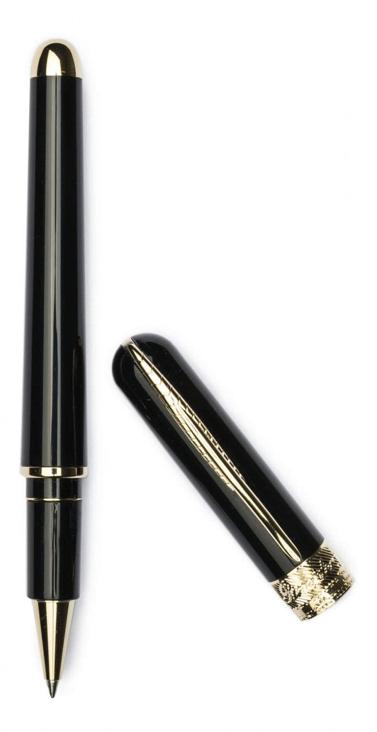 Avatar UR De Luxe Gold Rollerball