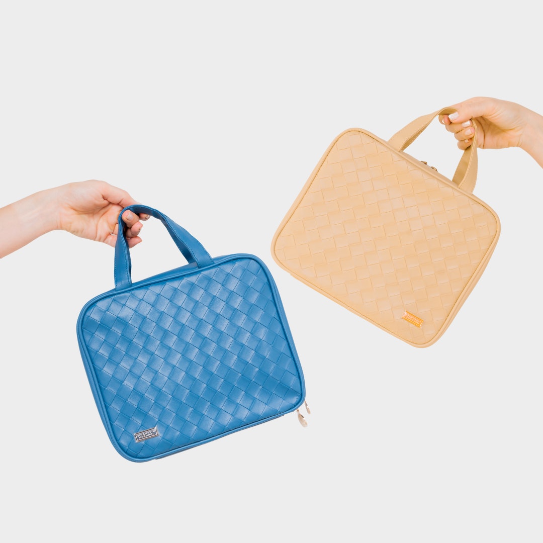 Martha Large Briefcase