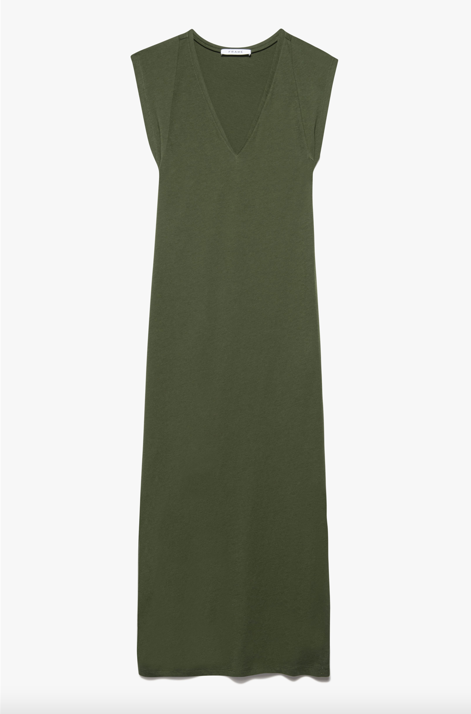 Le Muscle V Dress