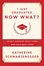 I Just Graduated- Now What?