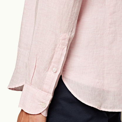 Giles Linen Shirt